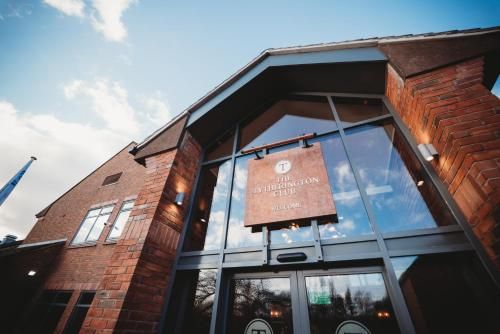 The Tytherington 4 estrelas em Macclesfield