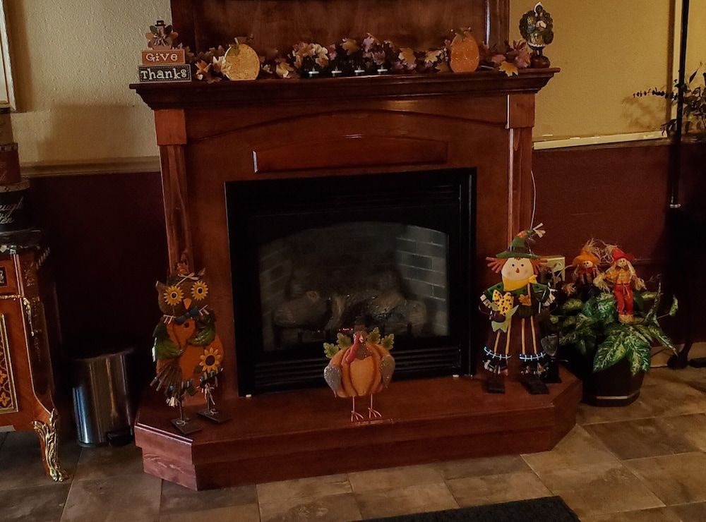 Fireside Inn & Suites Bangor 2