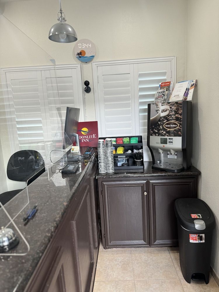 Moonlite Inn Redondo Beach 3