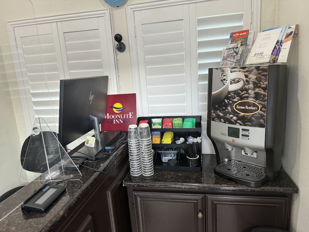 Moonlite Inn Redondo Beach 2 estrelas em Redondo Beach