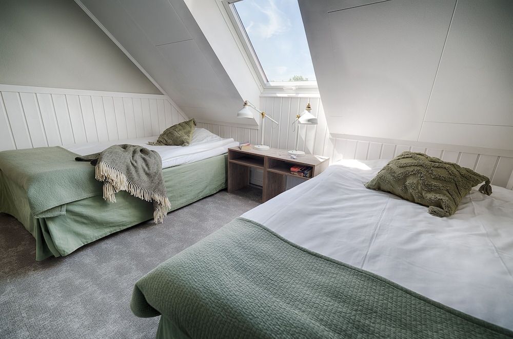 Apelviken Lägenhetshotell 3