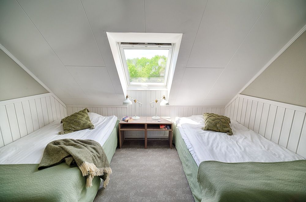 Apelviken Lägenhetshotell 2