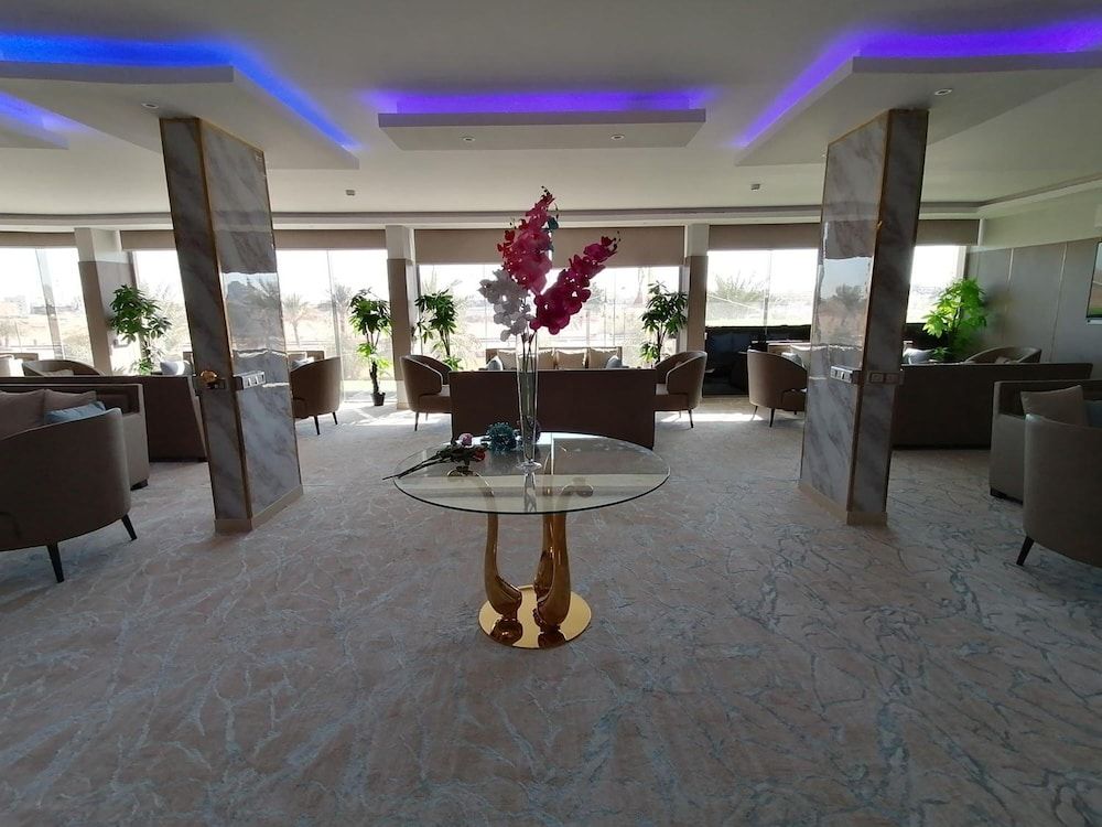 Qasr Alshamal Hotel 2 estrelas em Arar