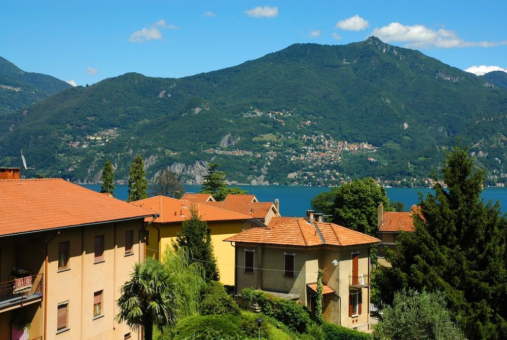 Hotel Sonenga 3 étoiles à Menaggio