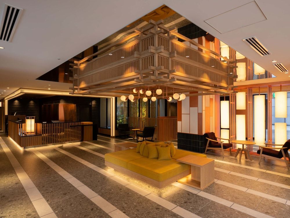 LOISIR HOTEL KYOTO TOJI 2