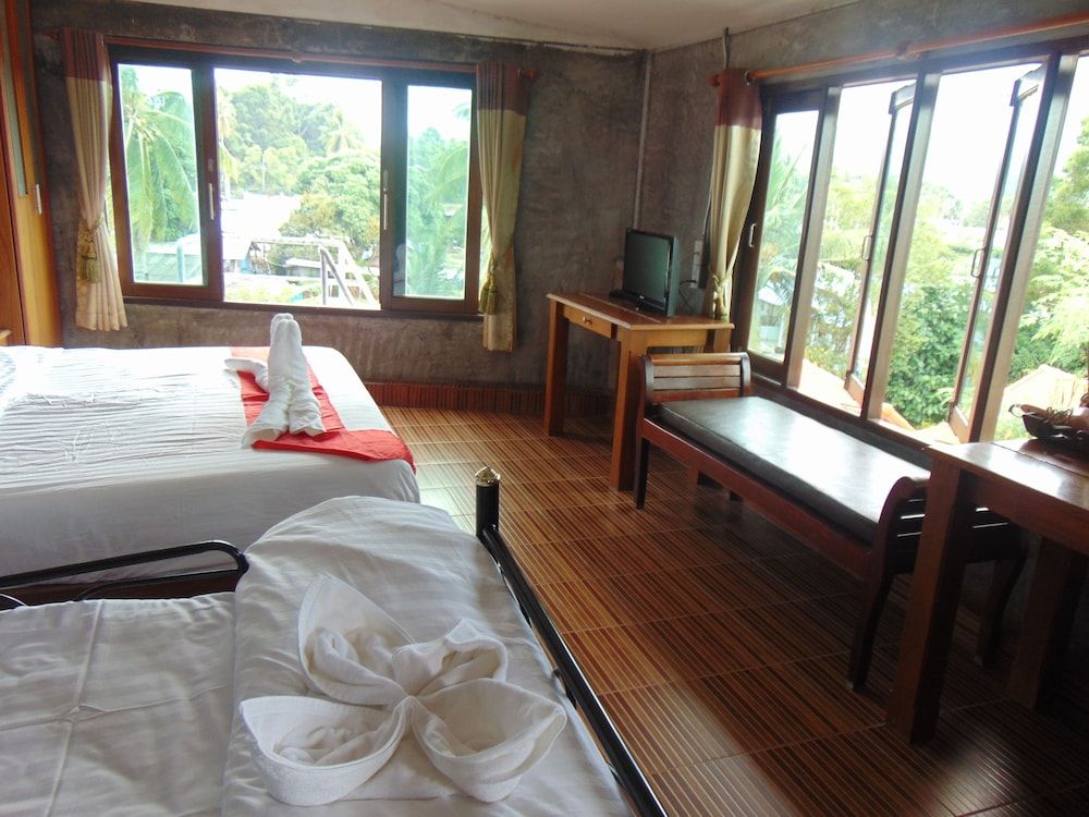 Araya Boutique Hotel 2