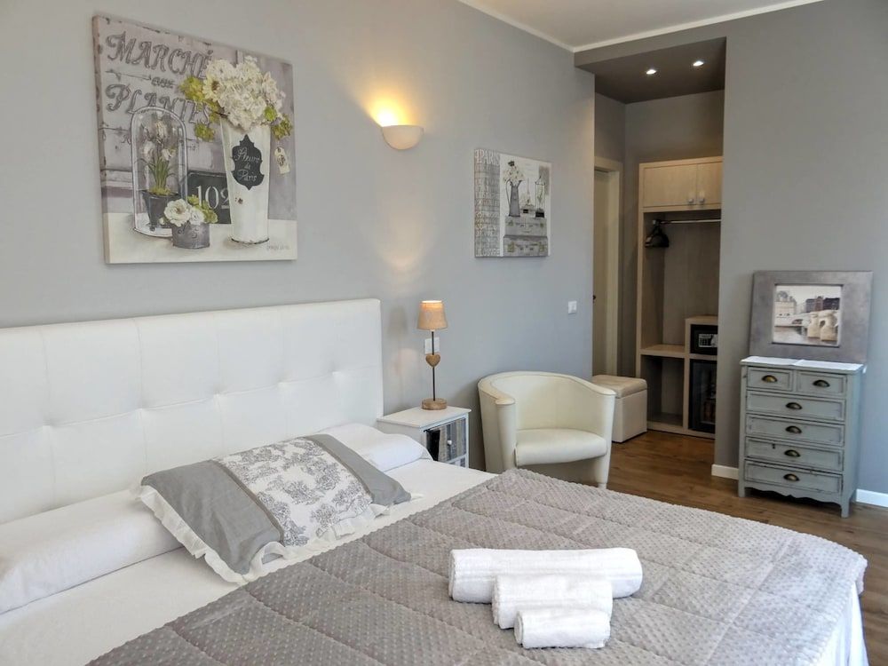 B&B La Magia Dei Sogni 2