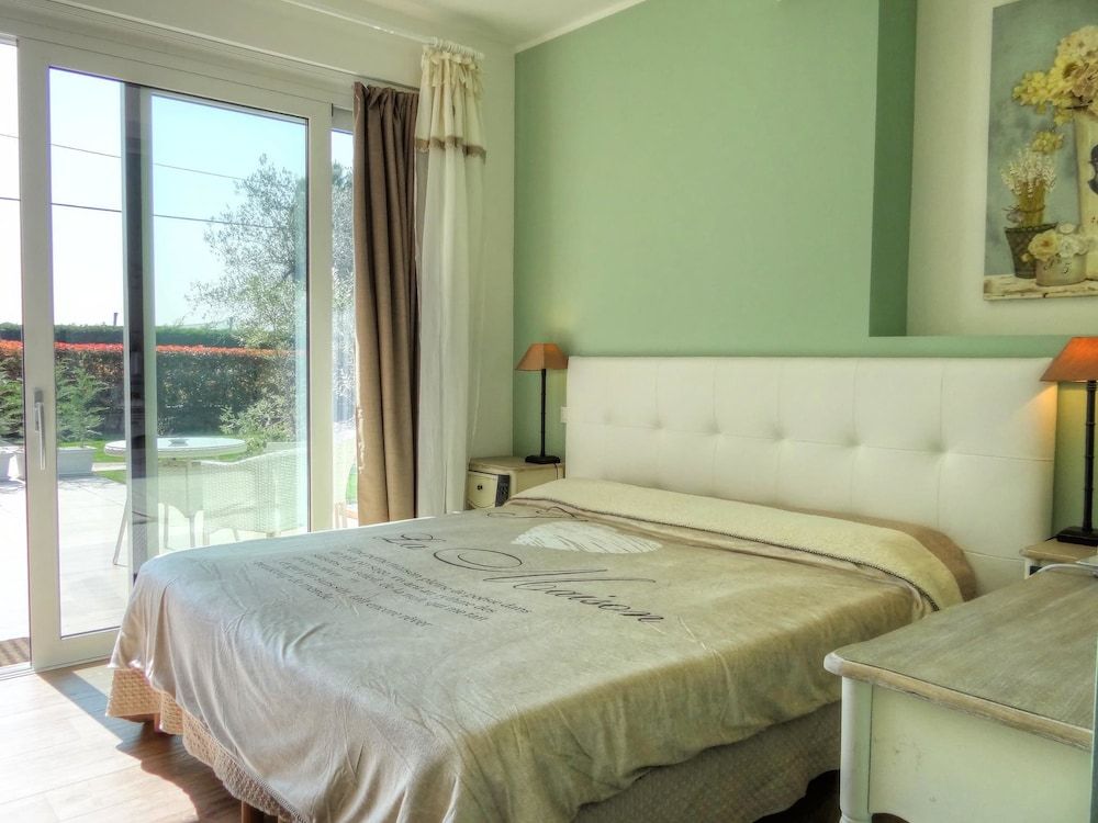 B&B La Magia Dei Sogni 3