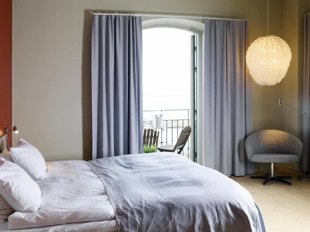 Maritim Hotell och Krog 3