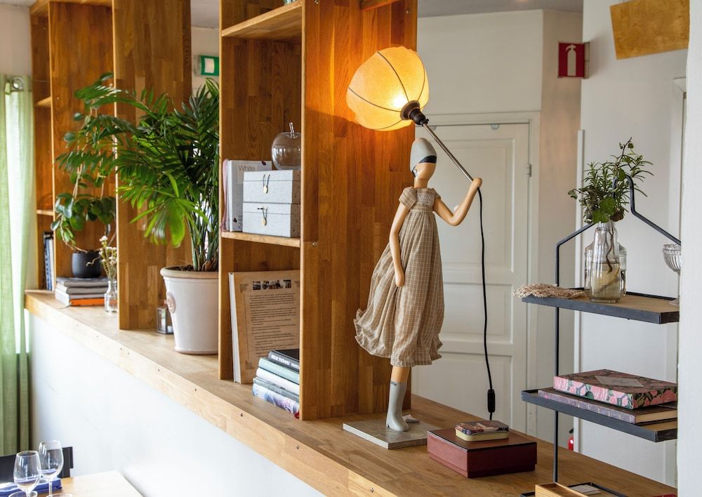 Maritim Hotell och Krog 2