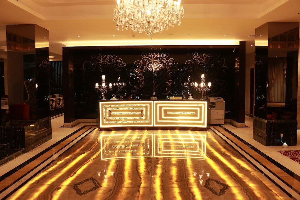 Cinnamon Hotel Boutique Syariah 2