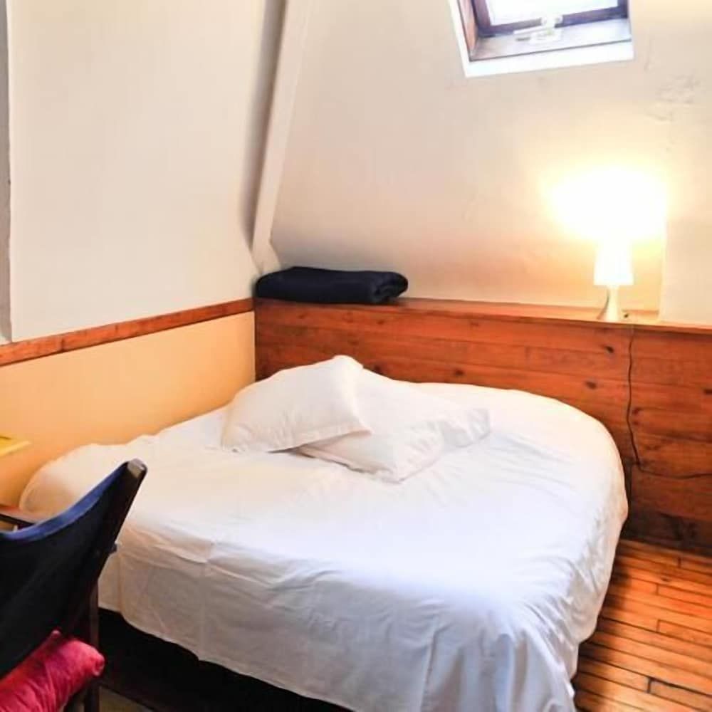 Hôtel La Résidence Manoir de La Salamandre 3