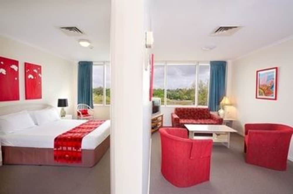 Chasely Apartment Hotel 3