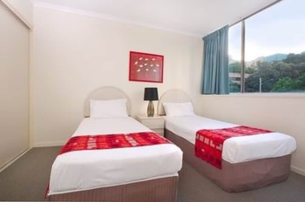 Chasely Apartment Hotel 2