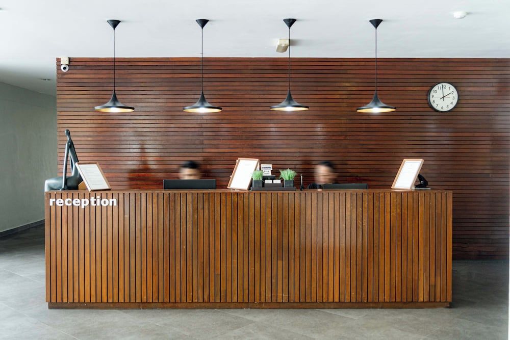 T+ Hotel Sungai Petani 2