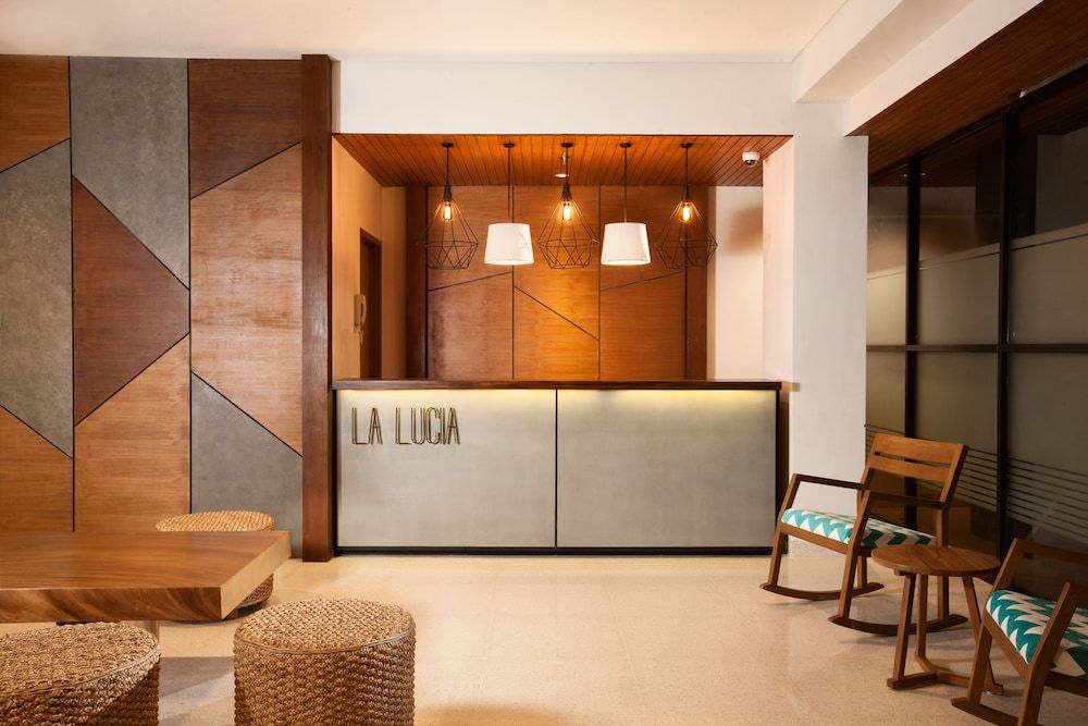 La Lucia Boutique Hotel by Prasanthi 2