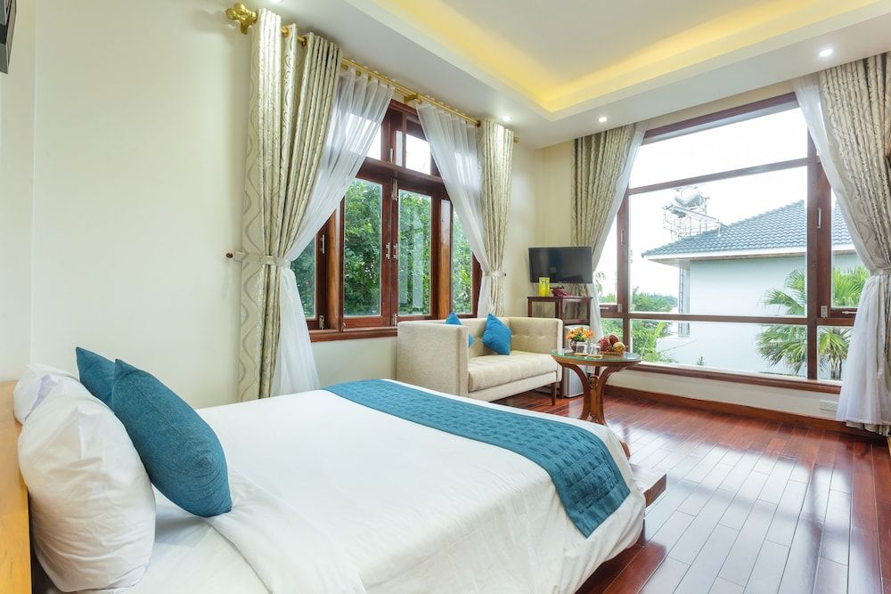 Hoi An Reverie Villas 3