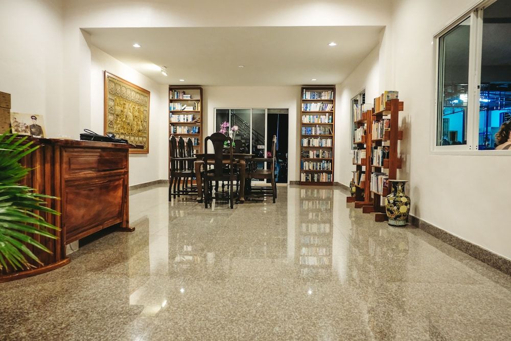 The Lake House Ko Yo 2