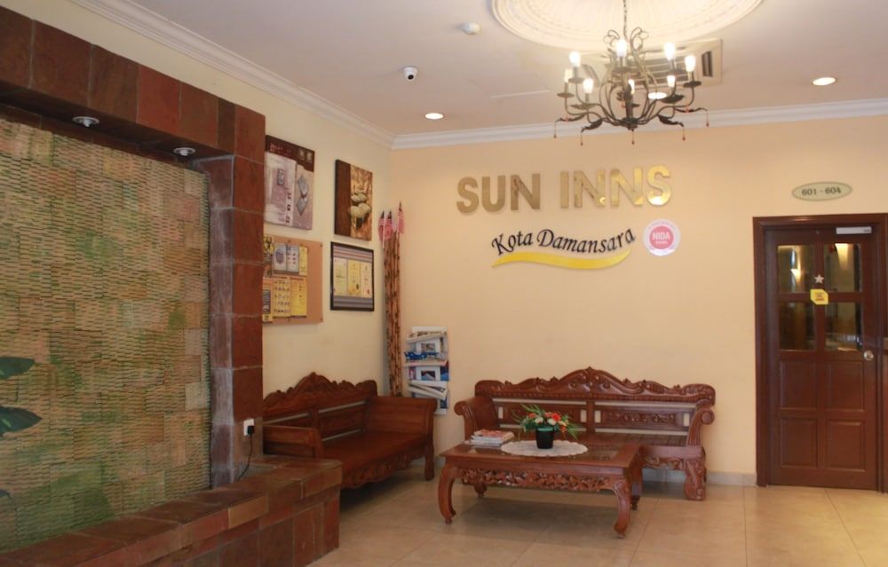 Sun Inns Hotel Kota Damansara 2