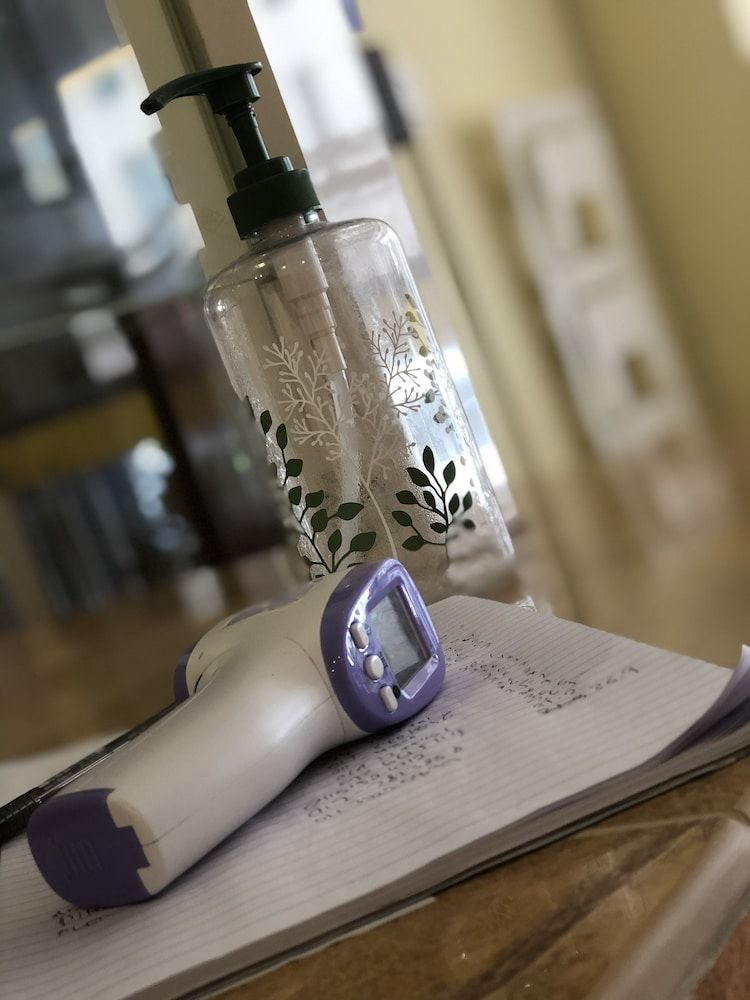 Sun Inns Hotel Kota Damansara 3