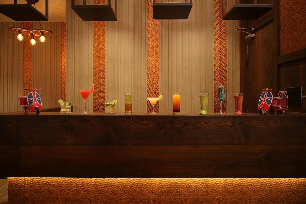 Native By Chancery Hotels 2