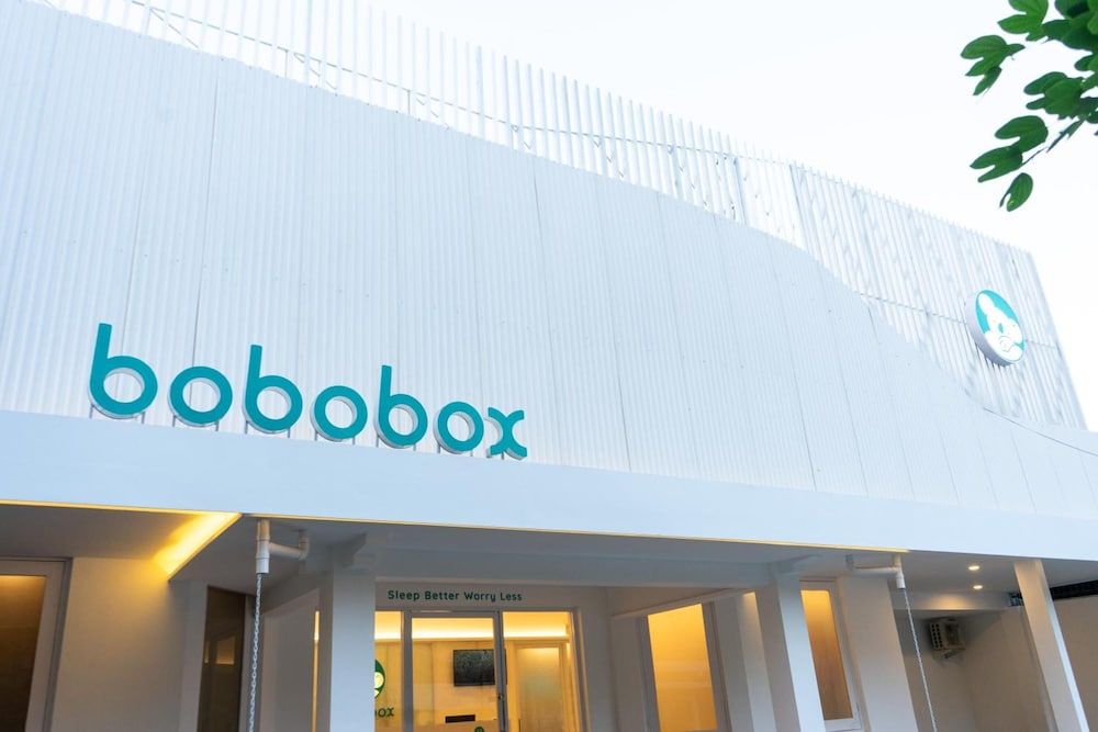 Bobopod Dago, Bandung -1 estrellas en Bandung