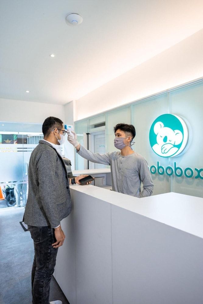 Bobopod Dago, Bandung 3