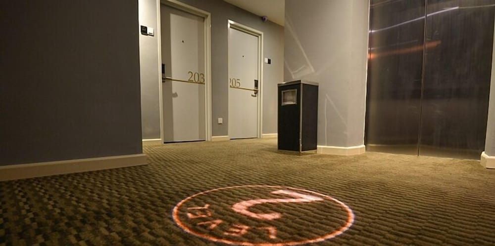 Geo Boutique Hotel - Seri Kembangan 2