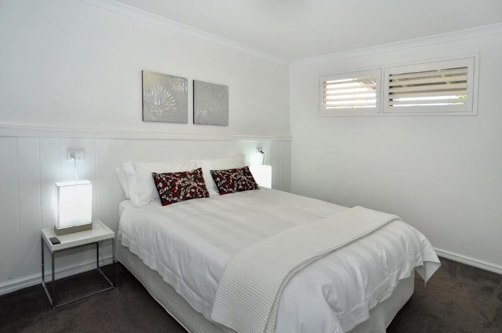 Albany Central Apartments 3