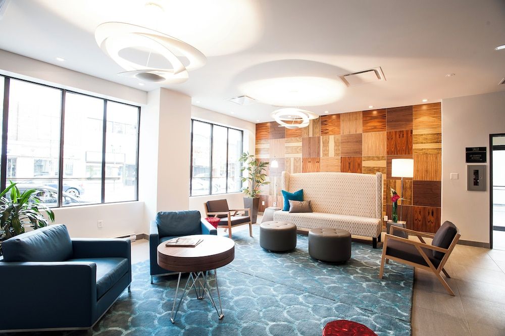 Hôtel Albert par G5 3 estrelas em Rouyn-Noranda