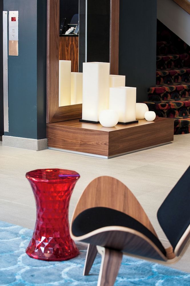 Hôtel Albert par G5 3