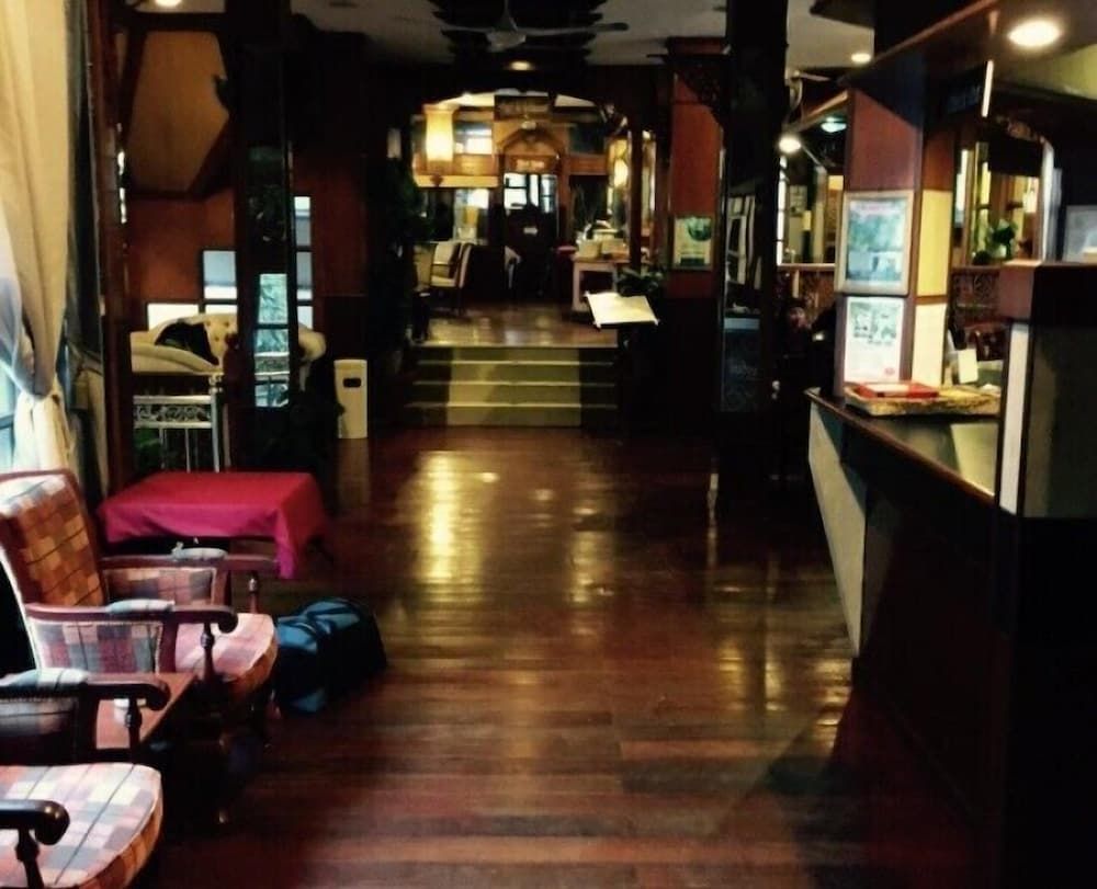 Shari-La Island Resort 3