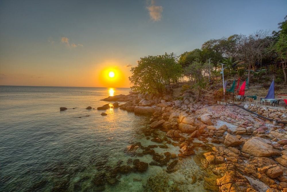 Shari-La Island Resort 2