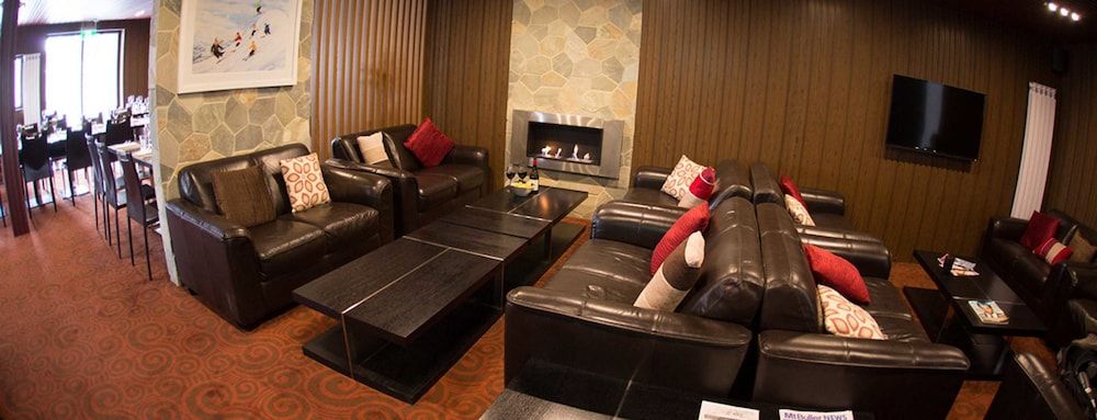 Duck Inn Mt Buller 3