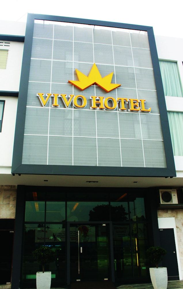 Vivo Hotel