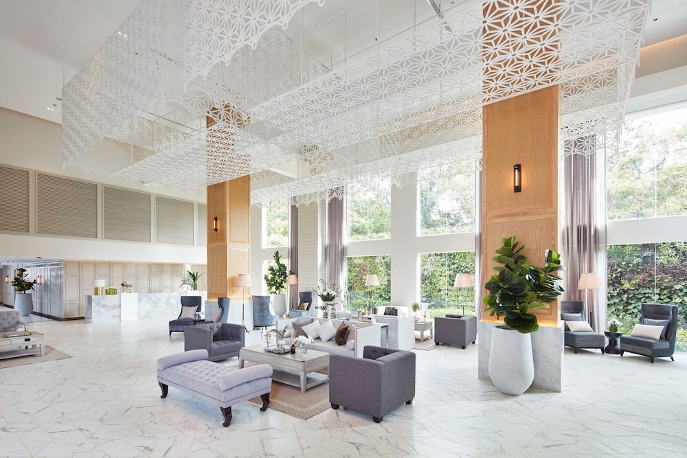 Health Land Resort & Spa 2