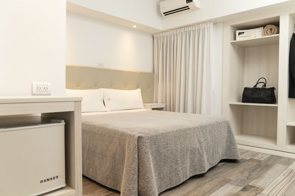 Sennac Hotel 3