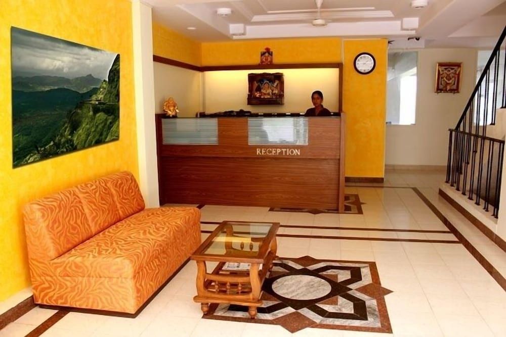 Sunrise Hill Resort 3