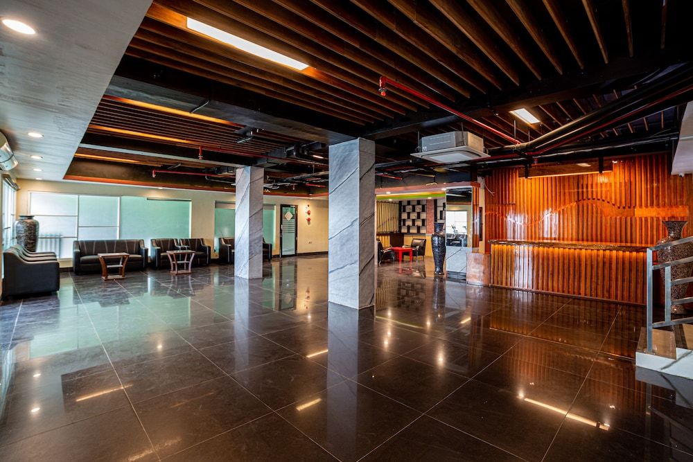 Parkside Star Hotel Waena 2