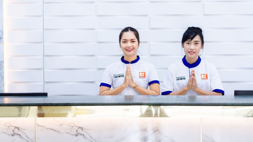 B2 Nakhon Si Thammarat Premier 2