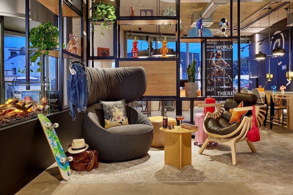 Moxy Karlsruhe 3