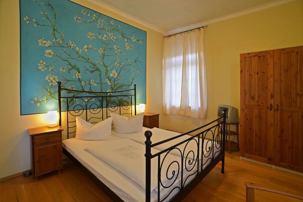 Gästehaus Villa Seraphinum 1