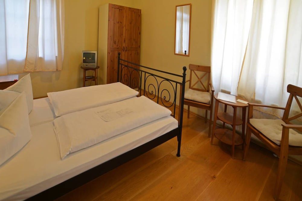 Gästehaus Villa Seraphinum 3