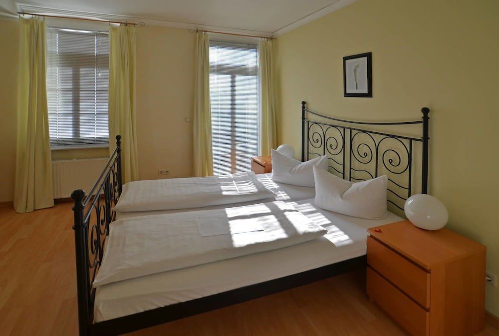 Gästehaus Villa Seraphinum 2