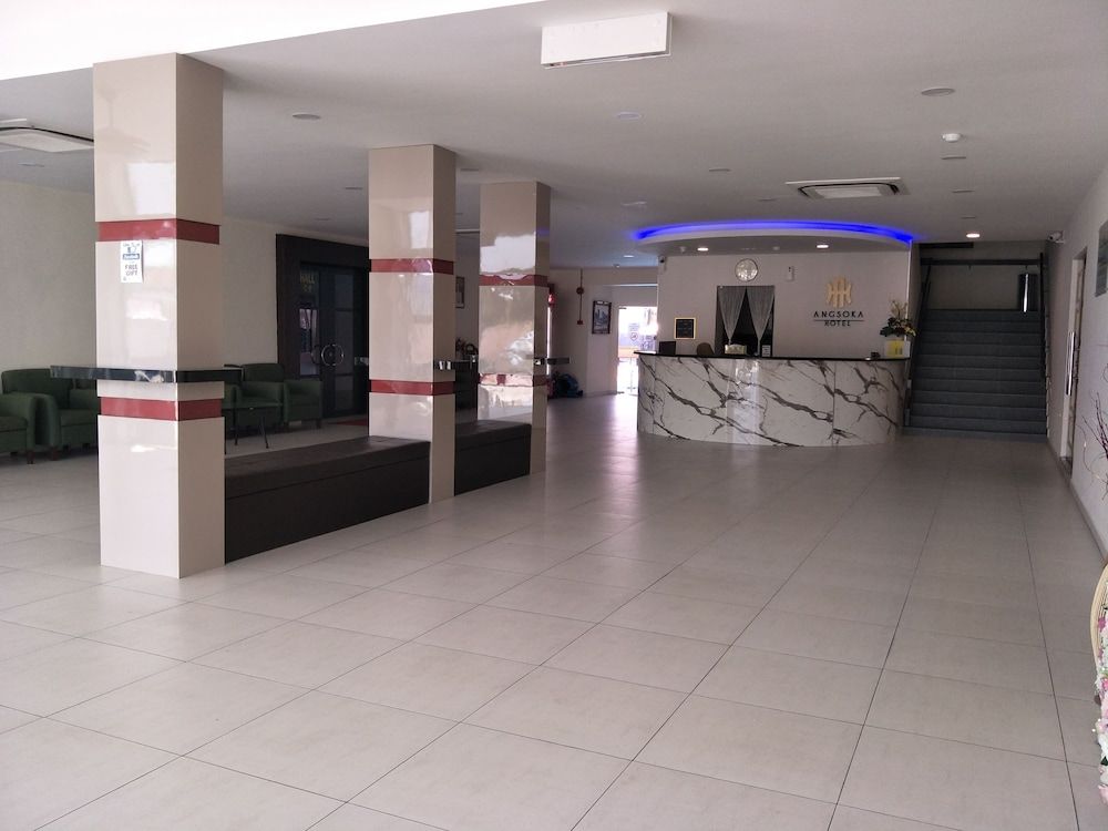 Angsoka Hotel 2