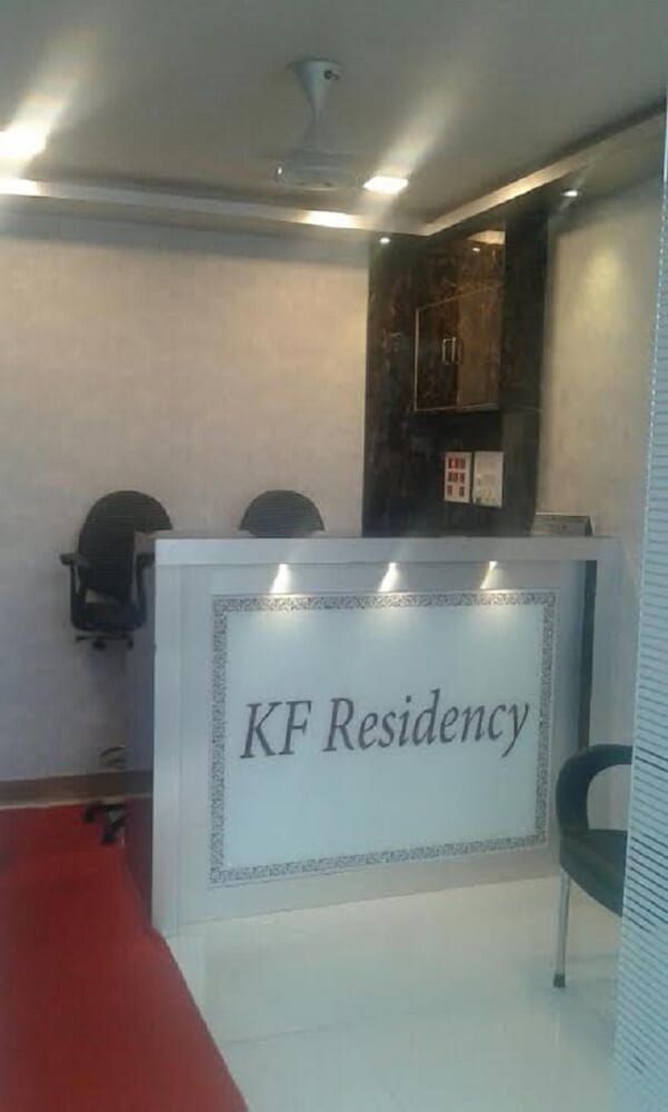 KF Residency 2