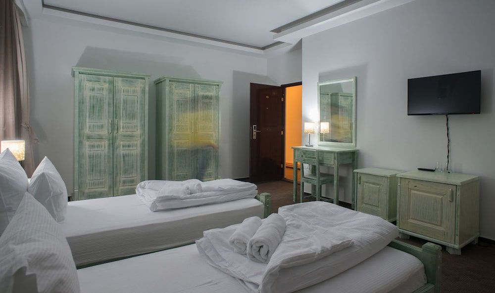 Hotel Trim 3 stelle a Nikšić