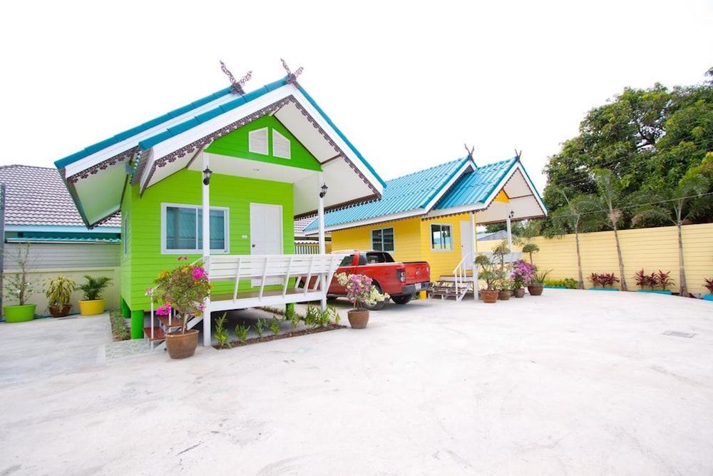 Baan Rommai Sattahip 2