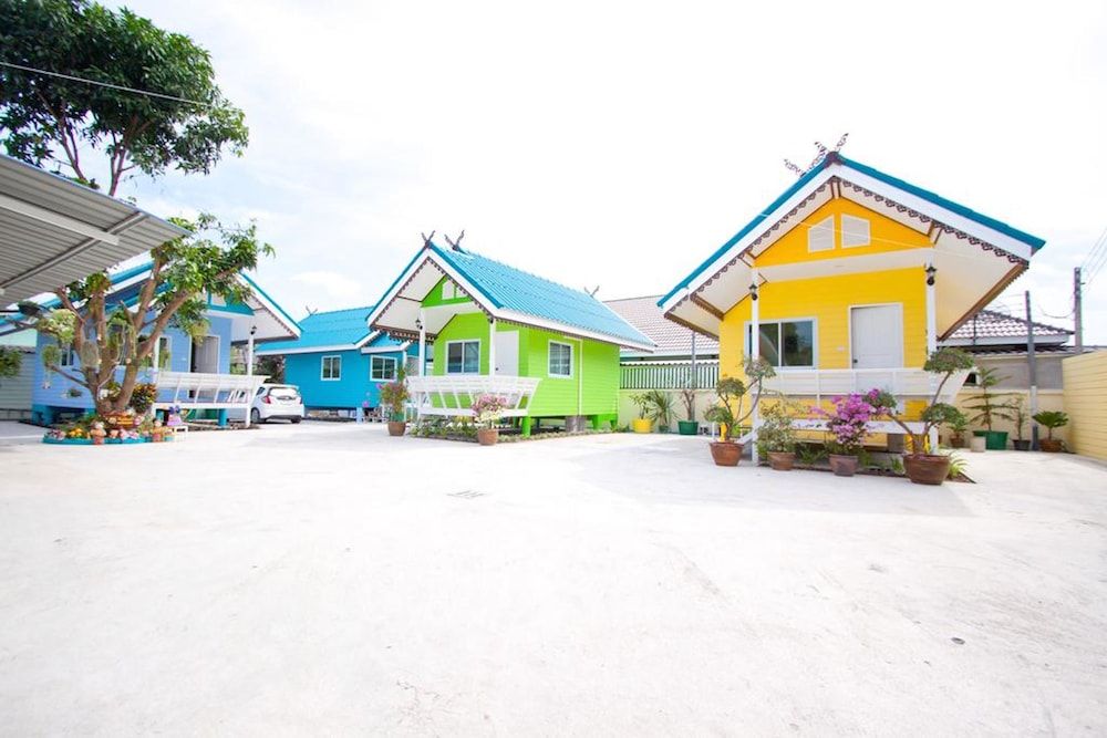 Baan Rommai Sattahip