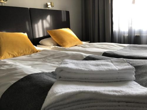 Jennys Hotell och Restaurang 2